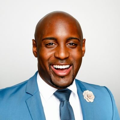 Profile Picture of Joe Sam (@KPRC2JoeSam) on Twitter