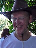 Profile Picture of Sverker Johanssonon Wikipedia