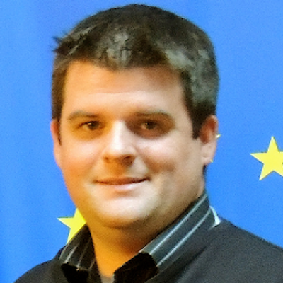 Profile Picture of Gerald Spiess (@GeraldSpiess) on Twitter