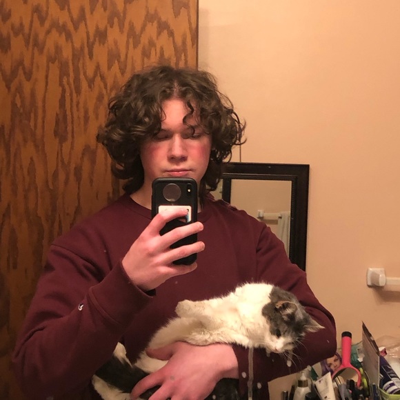 Profile Picture of Colin Klein (@colinklein147) on Poshmark