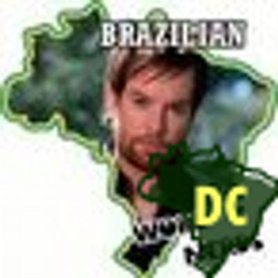 Profile Picture of David Cook Brazil (@BrazilianWNs) on Twitter