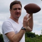 Profile Picture of David Morrey (@packmanv2) on Instagram