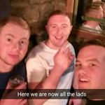 Profile Picture of John Courtney (@johnae86) on Instagram
