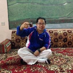 Profile Picture of Albert Dionisio (@albertusmundis) on Twitter