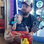 Profile Picture of john rednour lll (@john_rednour3) on Instagram