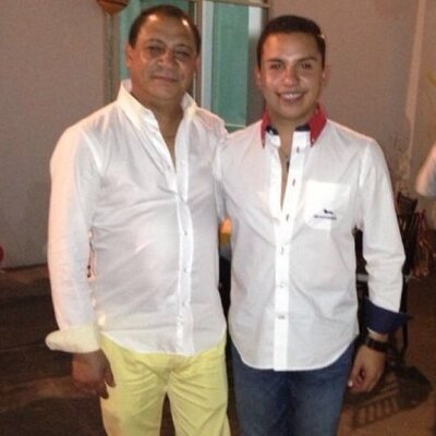 Profile Picture of Daniel Herrera Cosio (@danheco) on Twitter