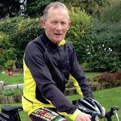 Profile Picture of Ian Macneill (@IanMacneill) on Twitter