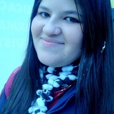 Alexia Jacobs - Twitter Profile Picture of Alexia Jacobs (@alexiajacobs) on Twitter