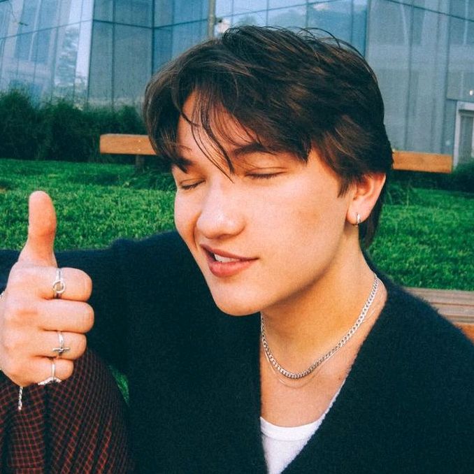 Profile Picture of davidcsk (@davidczks) on Tiktok