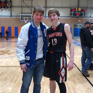 Profile Picture of Matt Wendland (@mwendland1) on Facebook