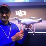 Profile Picture of طيارات فانتوم ومافيك برووسبارك (@phantom.43) on Instagram