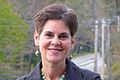 Profile Picture of Christine Negronion Wikipedia