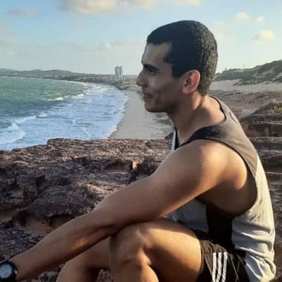 Profile Picture of Antônio Filho (@Tony_Ferrer) on Twitter