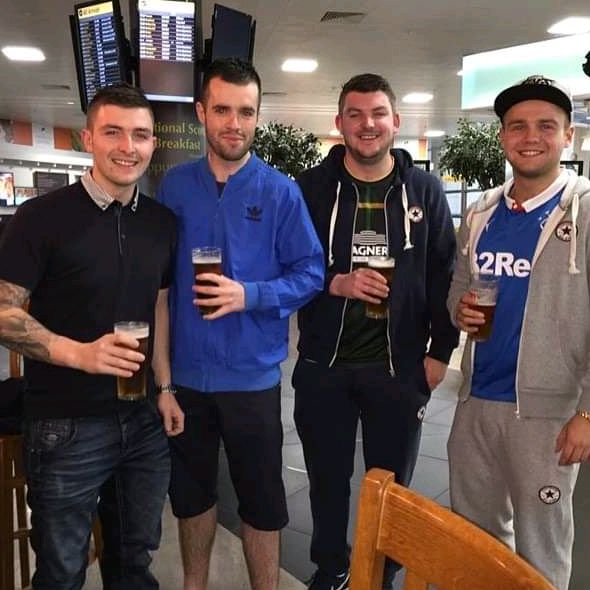 Profile Picture of David McLachlan (@@davidmclachlan2) on Tiktok