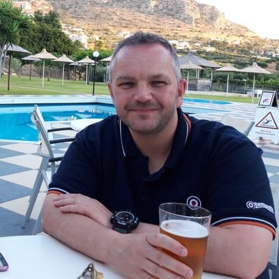 Profile Picture of Neil Mcgee (@neilmcgee71) on Twitter