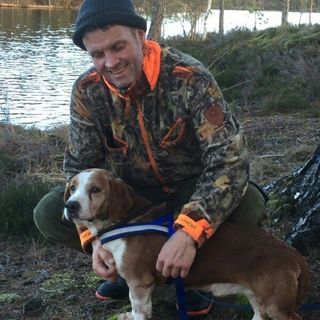 Profile Picture of Lars Thomas Buer (@lars.t.buer) on Facebook