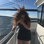 Profile Picture of Clare Maureen (@claremaureen) on Instagram