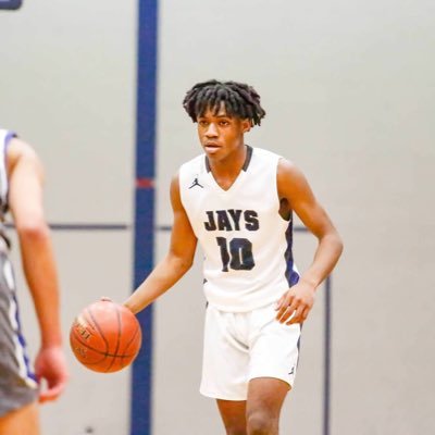 Profile Picture of Jalen Womack (@Ja1enW0mack) on Twitter