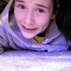 Profile Picture of Bri Bailey (@briannamaebailey) on Myspace