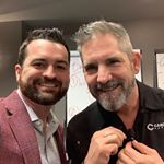 Profile Picture of Benjamin Frost (@benjaminfrost064) on Instagram