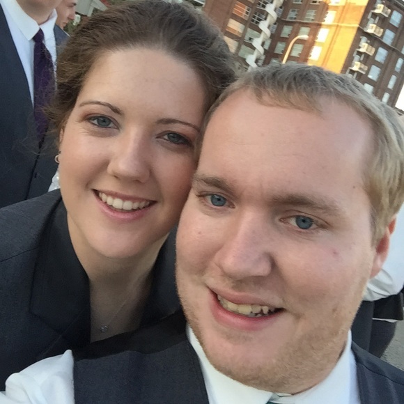 Profile Picture of Richard Pacey (@rdpacey) on Poshmark