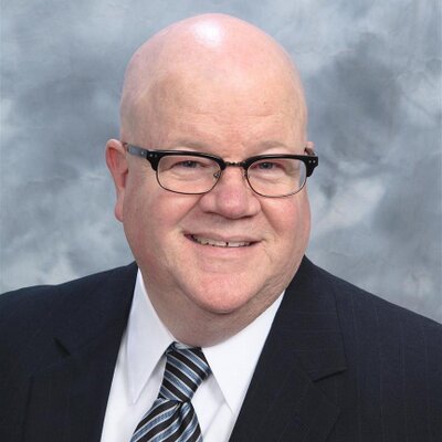 Profile Picture of Michael L Kersten (@MichaelLKersten) on Twitter