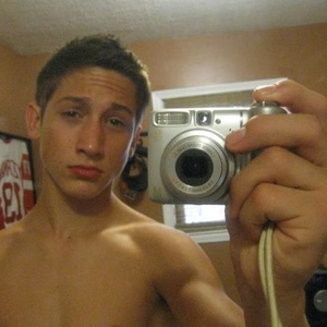 Profile Picture of Caleb Samborski (@344062826) on Myspace