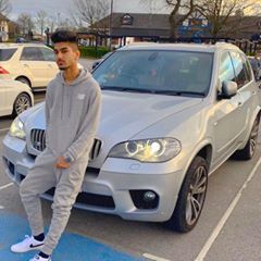 Profile Picture of Steven Pal (@stevenpal) on Tiktok