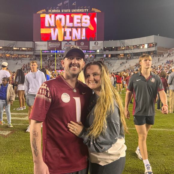 Profile Picture of Richard Tanner jr. (@nole_fan94) on Poshmark
