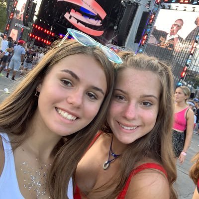 Profile Picture of Alexa Marks (@alexammarkss) on Twitter