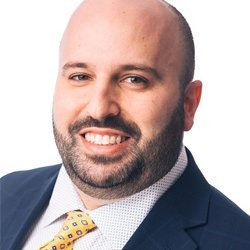 Profile Picture of Glen A. Kendall @ MOWK Law (@GlenKendallEsq) on Twitter