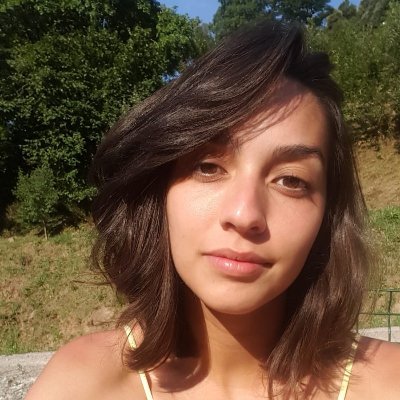 Profile Picture of Shirley Alexia (@ShirleyLorenzo) on Twitter