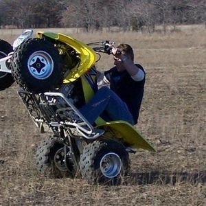 Profile Picture of Stephen  Hamilton (@steff_on) on Myspace