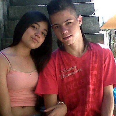 Profile Picture of Mateo acevedo (@LnkSombrita13) on Twitter