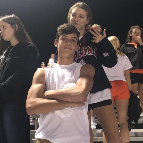 Profile Picture of Aiden Mckim (@aiden0799) on Poshmark