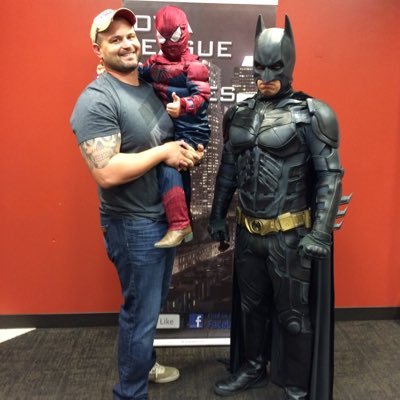 Mike Grund - Twitter Profile Picture of Mike Grund (@Theheavybaldguy) on Twitter