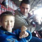 Profile Picture of Brad Hardman (@bradleyb14483) on Instagram
