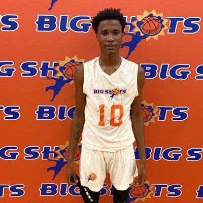 Profile Picture of Antwan “Tre” Gasque (@ihoop_tr3) on Twitter