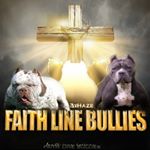 Profile Picture of John Barrows (@faith_line_bullies) on Instagram