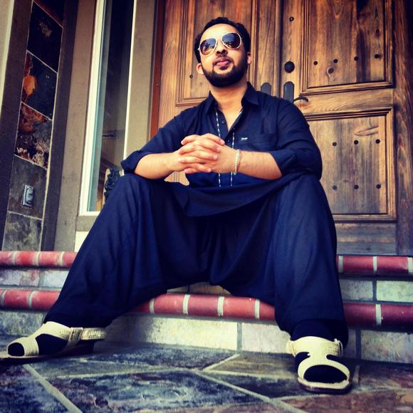 Profile Picture of Ghulam rasool Shaikh (@shaikhgr) on Poshmark