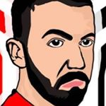 Profile Picture of ༆🇹🇷essahman༆  __༆66🇹🇷༆ (@__essahman66) on Instagram