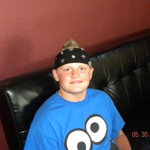 Profile Picture of Corey Merritt (@316910732) on Myspace