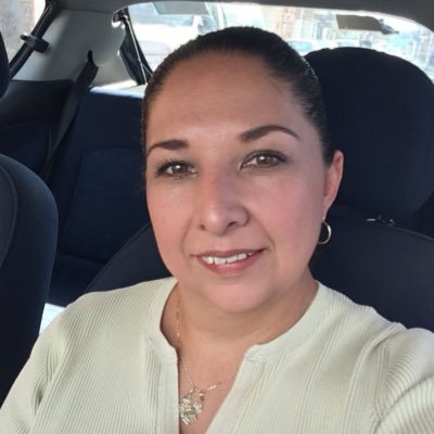 Profile Picture of Rocio Razo Fdz (@RocioRazo) on Twitter