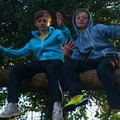 Profile Picture of Thomas Hanly (@thomashanly123) on Twitter