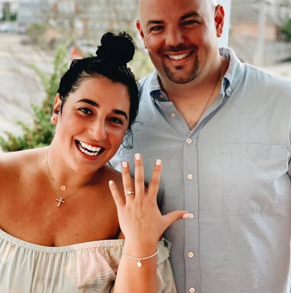 Amanda Amoroso - Poshmark Profile Picture of Amanda Amoroso (@anamoroso89) on Poshmark