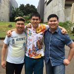 Profile Picture of James Patiluwy (@bearbaymax) on Instagram