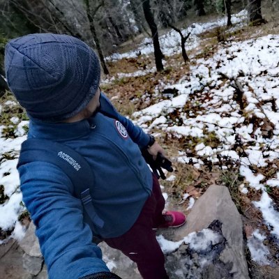 Profile Picture of Ajay Verma (@unknowndevice64) on Twitter