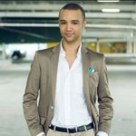 Profile Picture of Matthew-James Hallett (@matthewhallett) on Instagram