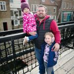 Profile Picture of Jason Coulson (@leehanollie) on Instagram