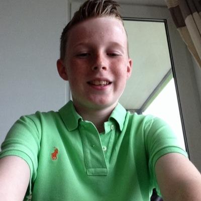 Profile Picture of Jacob Hodgkinson (@jacobh95943041) on Twitter